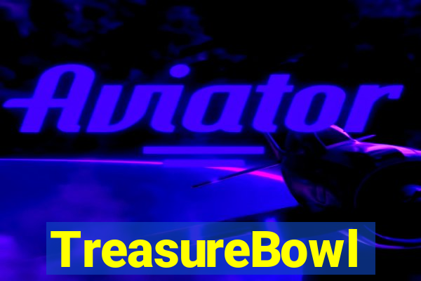 TreasureBowl treasure bowl modo de jogar